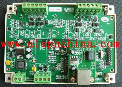 艾礼富厂家供货总线485/IP兼容4路中继分线器AL-7458E